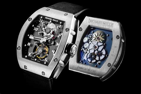 richard mille sede|rm 001 richard mille.